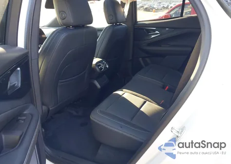 2024 Chevrolet Blazer Ev Eawd 2Lt z USA, uszkodzony, nr VIN 3GNKDBRJ3RS194086